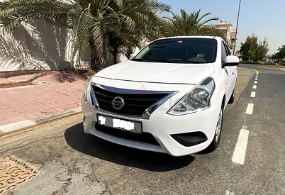 Nissan Sunny 2021 GCC Specs