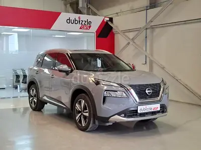 AED 1778/month | 2024 Nissan X-Trail  | GCC Specs | Ref#496831