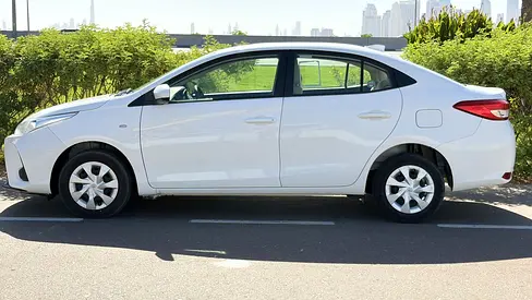 صورة 4 لـ 2022 Toyota YARIS