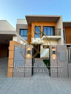 4BR villa in AZHA, Ajman. Free gym & pool, private garden & parking. Close to all amenities. AED 100