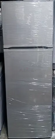Double door fridge for sale with excellent condition also 15days warranty