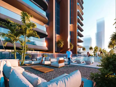 Fully Furnished with a Flexible Payment Plan & Premium Quality