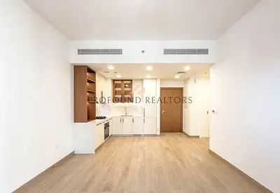 Brand New 1BR | Spacious Layout | White Goods