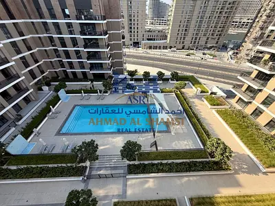 Brand New! | Exquisite 3BHK+Maid’s For Sale | High ROI | Beachfront Community