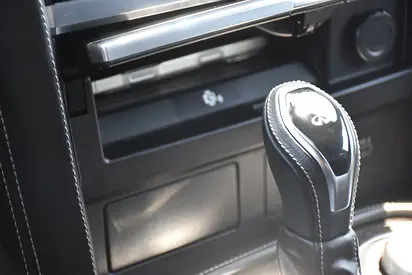 2022 Infiniti QX80 照片 7