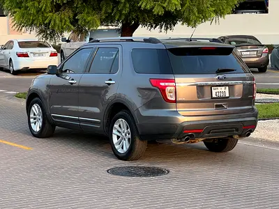 2013 FORD EXPLORER — миниатюра 18