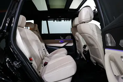 صورة مصغرة 13 لـ 2024 Mercedes-BENZ GLS
