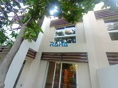 2 BR Villa with Private Garden in Mina Al Arab