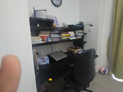Study desk minimum used