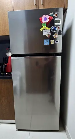 LG Double Door Refrigerator for Sale
