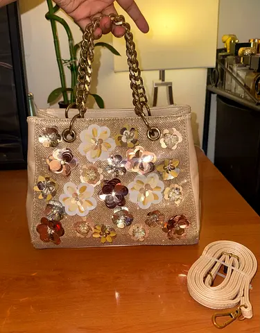 Aldo - Emblished Bag