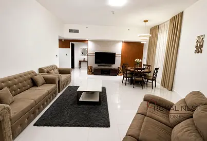 Unfurnished | Stunning Downtown View | Ideal Size