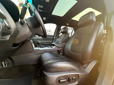 2013 FORD EXPLORER — миниатюра 4