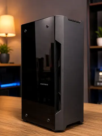 Phanteks evolv shift air 2