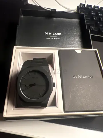 D1 milano