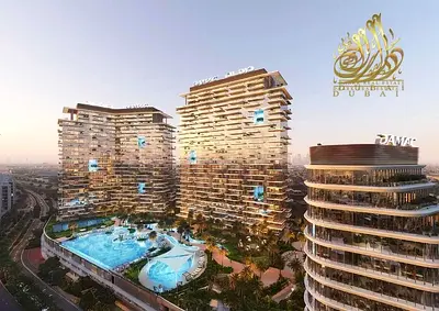 1 Bedroom | Furnished Apartment | Lagoon & Golf Views