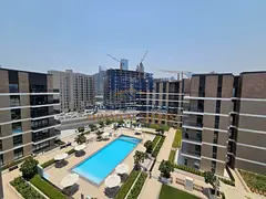 Fully Furnished 1BR | Clean & Cozy | Pool View