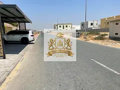 A prime opportunity for sale in Al Hooshi neighborhood – Sharjah 📍 Freehold residential land fo