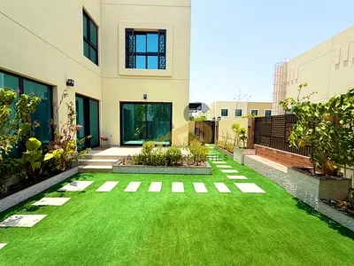 Phase 3 (Corner 3BedRoom For Rent In Sustainable City) Just 130k