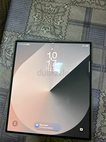 Samsung Z fold 6, 256 GB, 1 year old in very good condition. Used very less