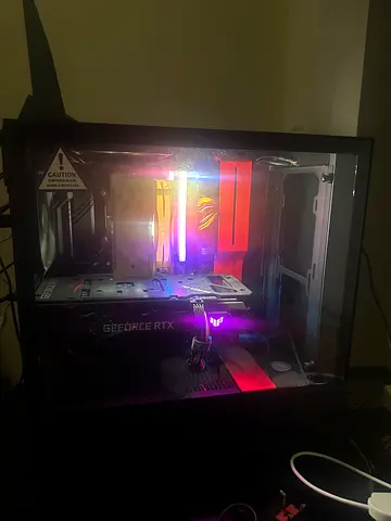 Gaming Pc for sale