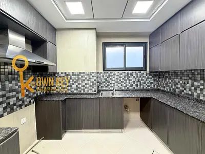 Premium Location- Nice 2BR Hall- Ready To Move