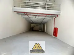 Ground Floor with Mezzanine | Prime Industrial Location | Functional Layout | Ideal for Storage & Bu