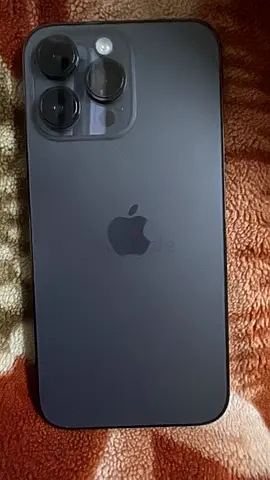 iPhone 14 Pro max