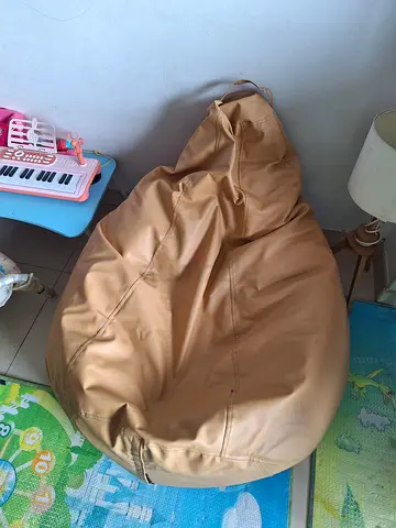 Bean bag