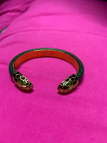 Bvlgari bracelet