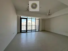Family Annual Rental Two Master Bedroom Apartment in Abu Shagara Modern Building Second Tenant Open