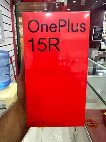 One plus 15R 256GB