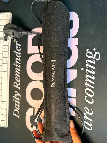 Remington Hair Straightner