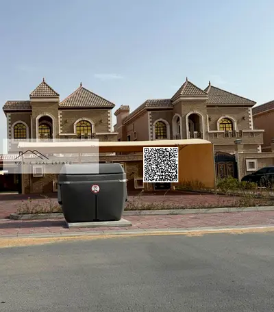 **🏡 Luxury Villa for Sale \| Al Mowaihat 2, Ajman**