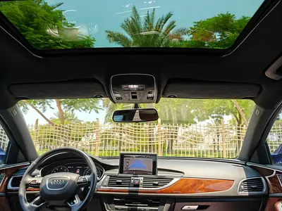 صورة مصغرة 2 لـ 2017 AUDI A6