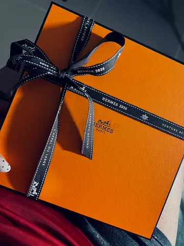 Brand new Hermes belt
