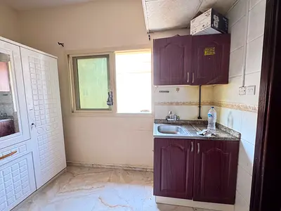 🏡 Modern Studio | Prime Location | Neat & Clean Building | Ready to Move In
