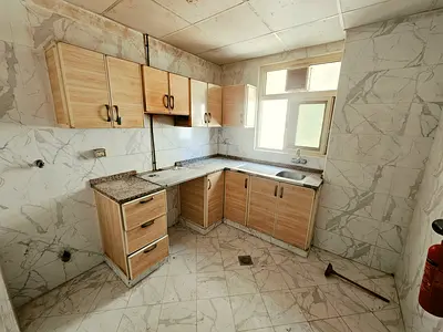 Like Brand New Luxury 1bhk With Central Ac In Muwaileh