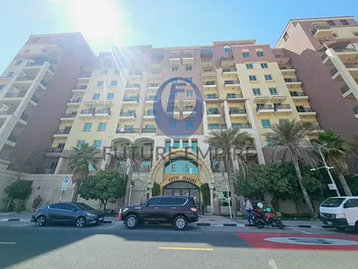Spacious 1BR | Family Community | Covered Parking | Gym Pool