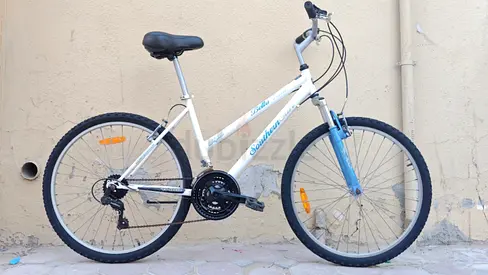 Mountain bicycle Japan import Free delivery used refurbished 100% working high quality strong bike