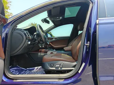 صورة مصغرة 6 لـ 2017 AUDI A6