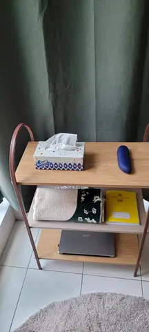 Rack Stand