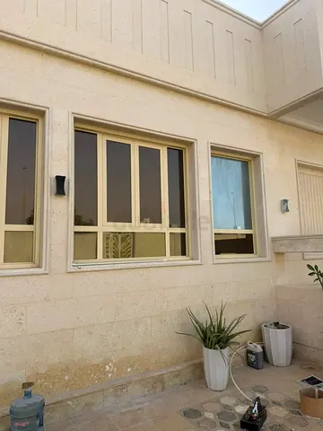 ALUMINIUM N GLASS FIXING WORKS