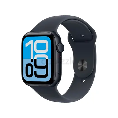 Apple Watch Series SE 3 - 40mm - GPS - Midnight, A3324