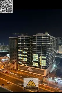 Investment Opportunity in Gulf Tower – Apartments for Sale with Ready Rental Income