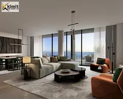 HOT DEAL | Luxury fully furnished | INVEST |Q2/2027