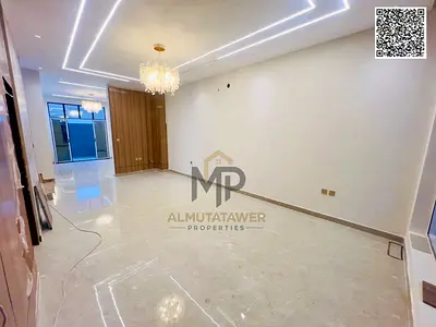 Luxury townhouse for sale in Ajman | Price includes registration and ownership fees | Freehold ownership for all nationalities at the best prices.
