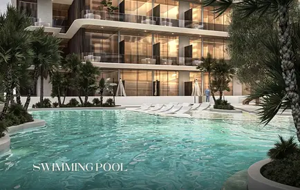1% Monthly. Private Jacuzzi. Endless Comfort.