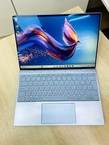 DELL XPS 9315 13 inch 4k touch