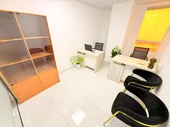 Designed for the modern professional | Best office for rent in Dubai